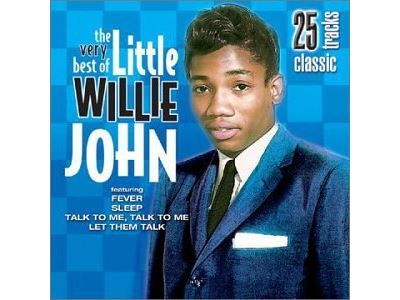 Very best of little willie joh