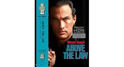 Imports Blu-ray 4K