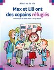 Max et Lili ont des copains réfugiés