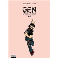 Gen d'Hiroshima Poche