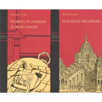 Foucart. Essais et Melanges