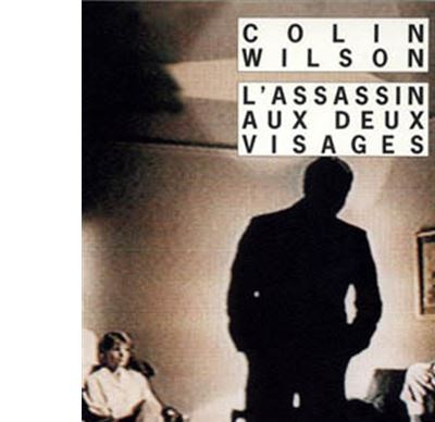 L'assassin aux deux visages