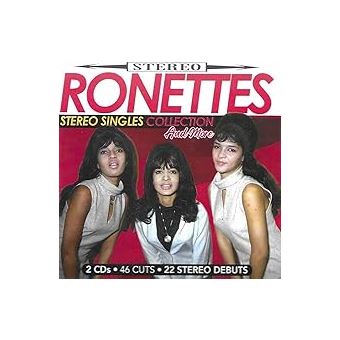 The Ronettes - 1