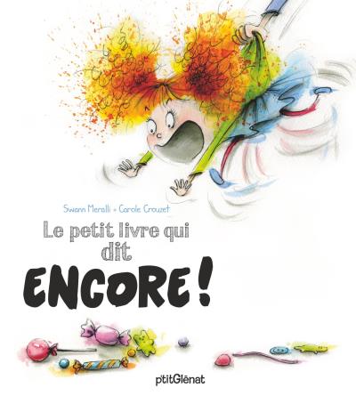 Le petit livre qui dit encore