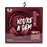 Pack Fresh 'n Rebel Hoofdtelefoon Ruby_0