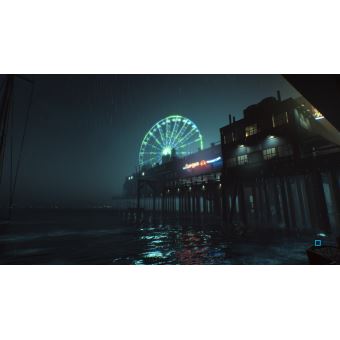 Vampire : The Masquerade Bloodlines 2 Unsanctioned Edition PC