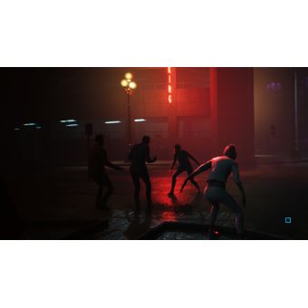 Vampire : The Masquerade Bloodlines 2 Unsanctioned Edition PC