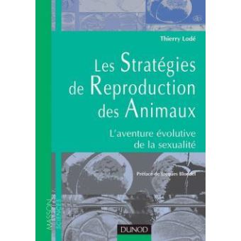Les stratégies de reproduction des animaux - 1