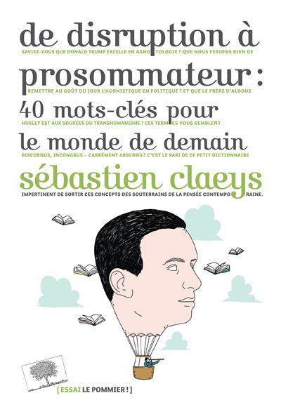 De disruption à prosommateur