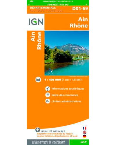 Ain Rhône