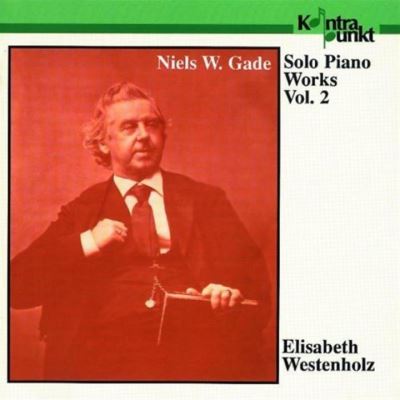 Solo piano works vol 2