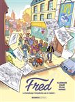 Le Livre de Fred