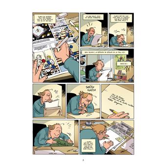 Le Livre de Fred - tome 01