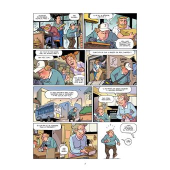 Le Livre de Fred - tome 01