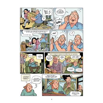 Le Livre de Fred - tome 01