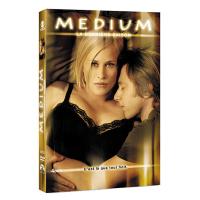 Medium - Coffret intégral de la Saison 7