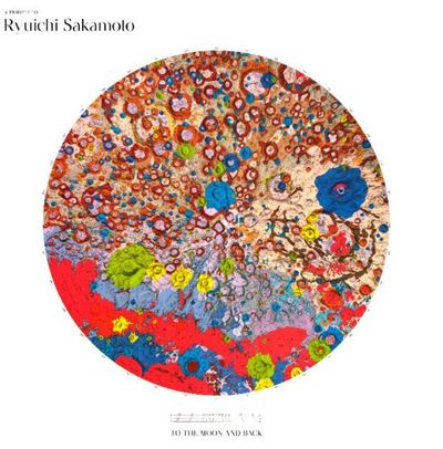 A Tribute To Ryuichi Sakamoto - To The Moon And Back