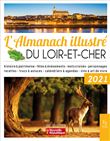 L'almanach illustré du Loire-et-Cher 2021