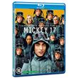 Mickey 17 Blu-ray
