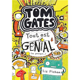 Tom GatesTom Gates