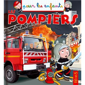 Les pompiers