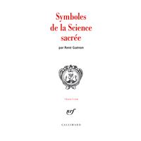Symboles de la Science sacrée