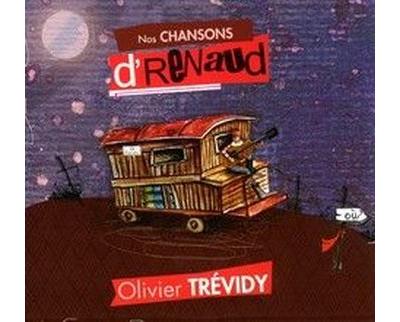 Nos chansons d renaud