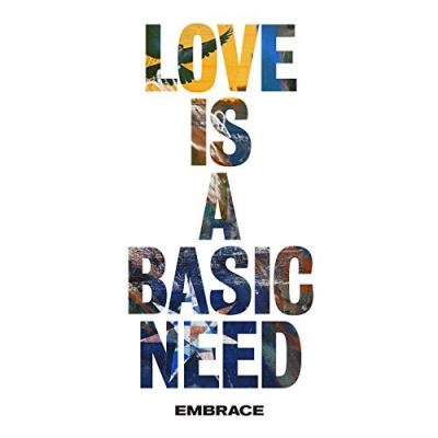 LOVE IS A BASIC NEED../LP