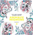Le Petit livre de coloriages Animaux si mignons