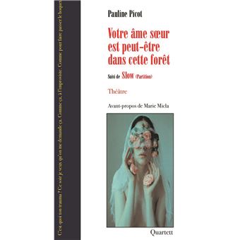 Votre âme sœur est peut-être dans cette forêt