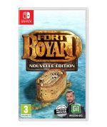 Fort Boyard Nouvelle Edition Nintendo Switch