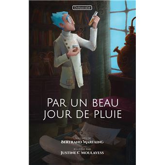 Par un beau jour de pluie