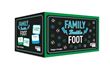 Game Box Family Battle Foot