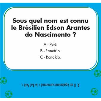 Game Box Family Battle Foot