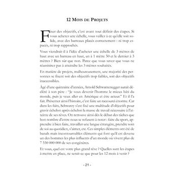 Agenda 2018 du Professionnel en MLM