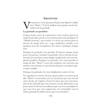 Agenda 2018 du Professionnel en MLM