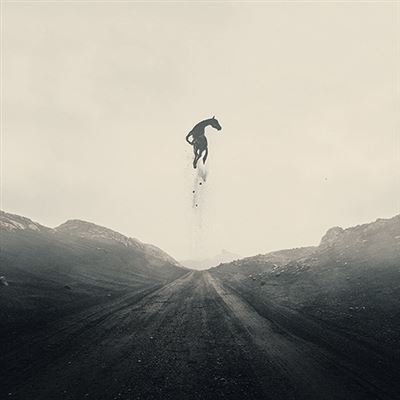 Great Escape Digipack