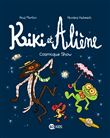 Kiki et Aliène, Tome 06