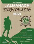 Almanach du survivaliste 2021