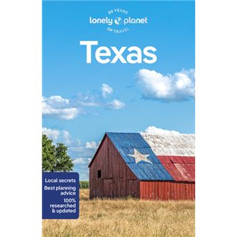 Texas - 6ed - Anglais