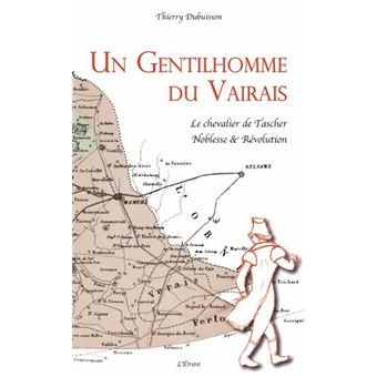 Un gentilhomme du Vairais