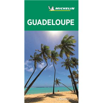 Guide Vert Guadeloupe