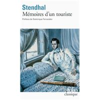 Mémoires d'un touriste (édition enrichie)