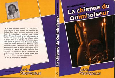 La chienne du quimboiseur