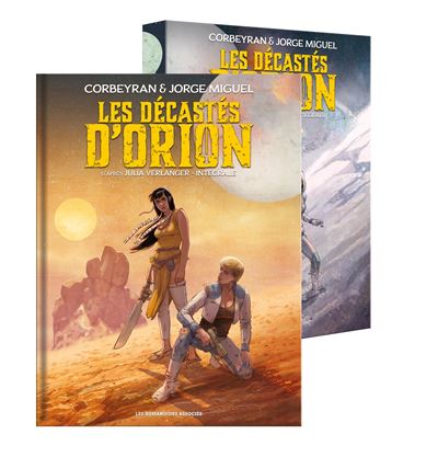 L'intégrale