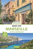 Guide un Grand Week-end Marseille