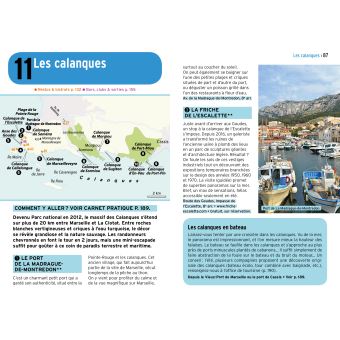 Guide un Grand Week-end Marseille