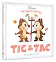 DISNEY - Mes Premières Histoires - Tic et Tac se disputent