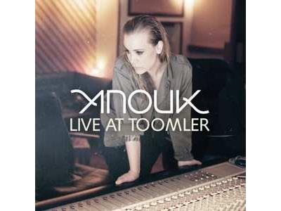Live at toomler ep