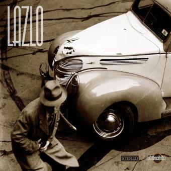 Lazlo-Lazlo - 1